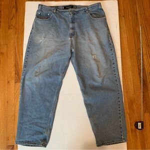 Levi’s SilverTab 90’s Vintage Baggy Jeans